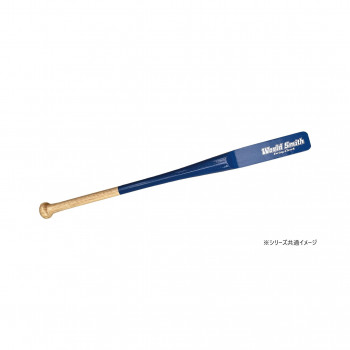 ユニックスコーポレーション スイングチェックバット　ブルー　/84cm SPB-3025