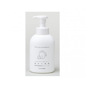 ハクゾウメディカル 素あわ物語 450ml （医薬部外品） 3002012
