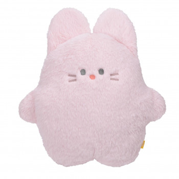 ピージーデザイン ころまるさんフラットぬいぐるみ(コロマルサンフラットヌイグルミ) すあま
