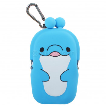ピージーデザイン POCHIBI-3Aqua Zoo(ポチビツーアクアズー) イルカ