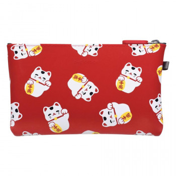 ピージーデザイン NUU JAPAN(ヌウジャパン) まねきねこ