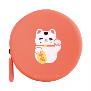 ピージーデザイン CURUN JAPAN(クルンジャパン) まねきねこ