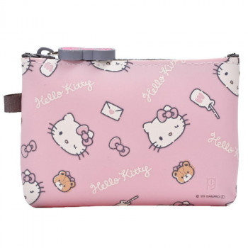 ピージーデザイン NUU-SMallHELLO KITTY(ヌウスモールハローキティ) ふんわりピンク