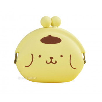 ピージーデザイン POCHIポムポムプリン(ポチポムポムプリン) ポチ