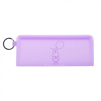 ピージーデザイン STEPPO ミッフィー(ステッポミッフィー) パープル