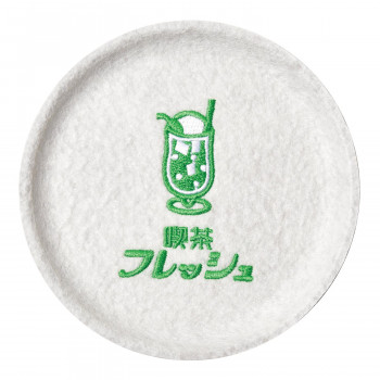 ピージーデザイン トレイ　喫茶店(トレイキッサテン) フレッシュ