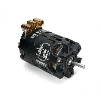 G-FORCE SHORYU 青龍 Drift Brushless Motor 10.5T G0905