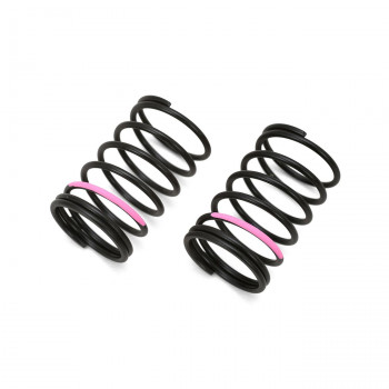 G-FORCE Black SUS Drift Spring (27mm/7.5T)(2本入) GD101