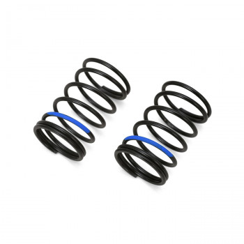 G-FORCE Black SUS Drift Spring (27mm/7.0T)(2本入) GD102