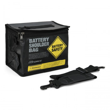 G-FORCE LiPo Shoulder Bag GFG997