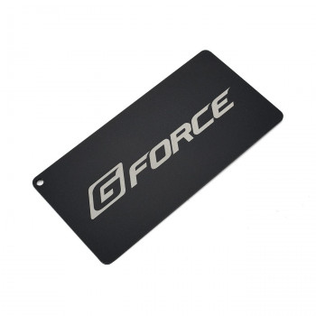 G-FORCE GENOVA用ウエイトプレート(35g) GOP148