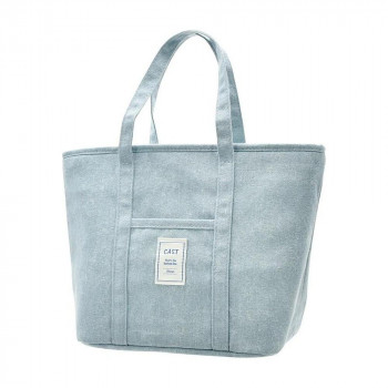 CAST ランチバッグ LIGHT BLUE ライトブルー A684LB