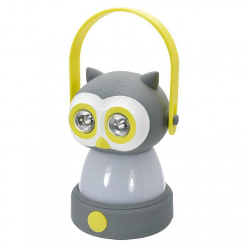 CAMPER オウル LEDランタン GRAY グレー A562GY