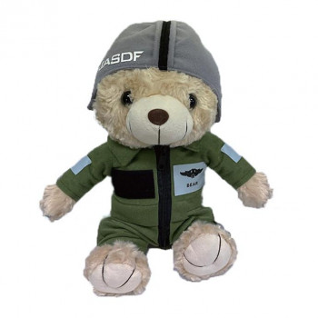 エイ・シー・アドバンス 航空服ベアボールチェーン 130mm BEAR028