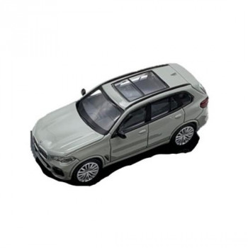 JADI BMW X5 ナルドグレー LHD 1/64スケール PA55188