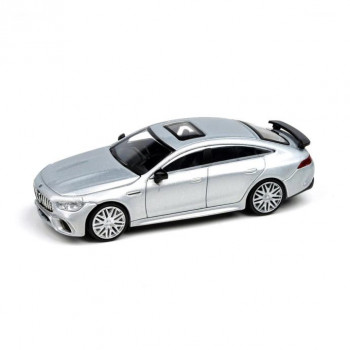 JADI メルセデス AMG GT 63 シルバー LDH 1/64スケール PA55283