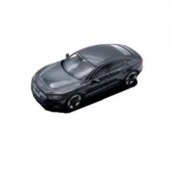 JADI アウディ e-tron GT デイトナグレー RHD 1/64スケール PA65331