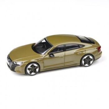 JADI アウディ RS e-tron GT 21 タクティカルグリーン RHD 1/64スケール PA65334
