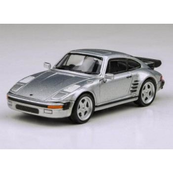 JADI B RUF BTR 1986 シルバー LHD 1/64スケール PA55546