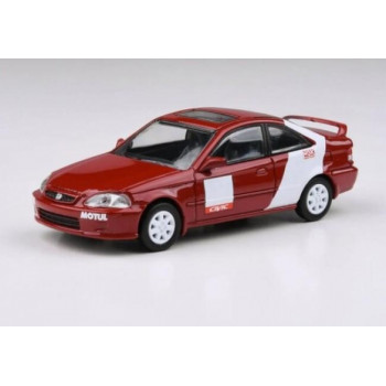 JADI B ホンダ シビック Si クーペ EM1 99 LHD 1/64スケール PA55628