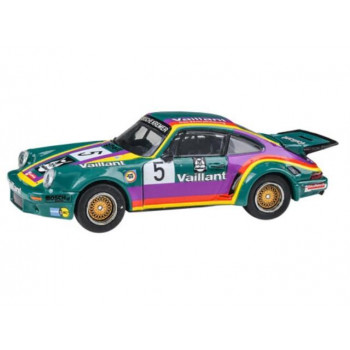 JADI B ポルシェ 911 3.0 RSR 74 Vaillant フォトエッチング加工ホイール LHD 1/64スケール PA55792