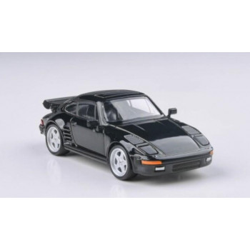JADI B RUF BTR 86 ブラック RHD 1/64スケール PA65545