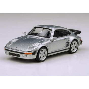 JADI B RUF BTR 1986 シルバー RHD 1/64スケール PA65546