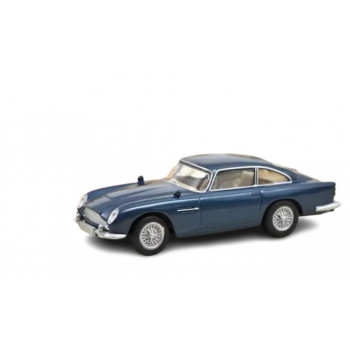 NOREV/ノレブ アストンマーチン DB5 63 シエラブルー 1/43スケール 270505