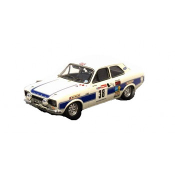 TROFEU/トロフュー フォード エスコート MKIRS2000 74 ツアー・オブ・ブリテン 優勝38 R.Cla 1/43スケール 531