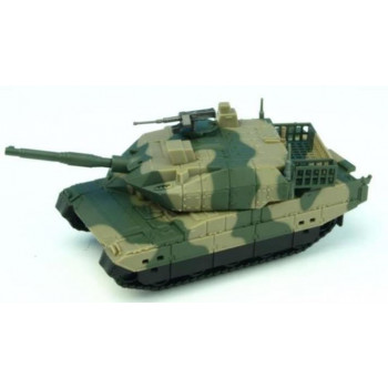 プルプラ 10式戦車 PP21001