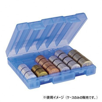 オープン工業 コインケース M-650