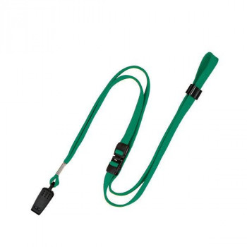 オープン工業 ループクリップ90cm緑10本 NB-29-GN