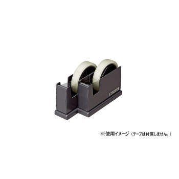 オープン工業 ペアカッター 黒 TD-200-BK