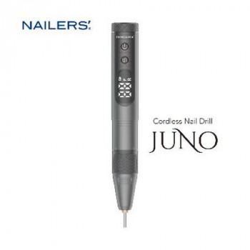 NAILERS' コードレスネイルドリル JUNO CNJ-1