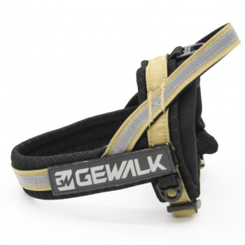 （ペット） GEWALK GW アドベンチャー シーカー エコ ベージュ XXS LGE314