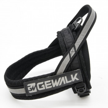 （ペット） GEWALK GW アドベンチャー シーカー エコ ブラック 3XL LGE314