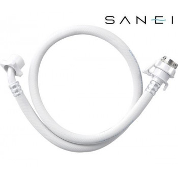 三栄水栓　SANEI　自動洗濯機給水ホース　PT17-1-5