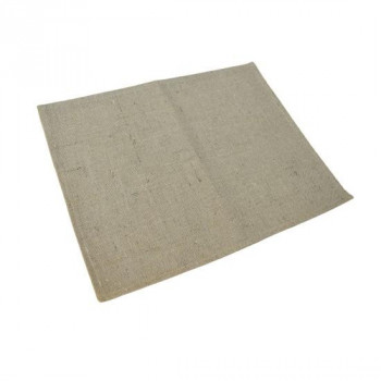 爪とぎマット(スクエア型) ネコ用 日本製 47×60cm ベージュ