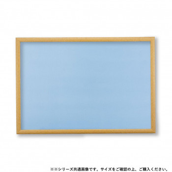 ビバリー ジグソーパズル用ナチュラルパネル 木製3 クリアー 38×26cm NN031C