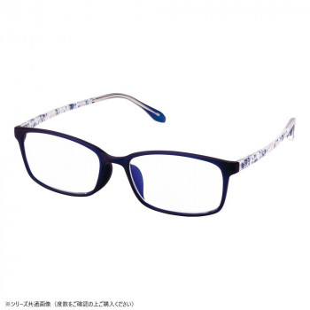 NARUMI ナルミ リーディンググラス NARG-001 +1.00 072087