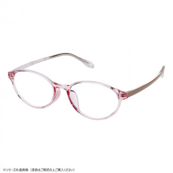 NARUMI ナルミ リーディンググラス NARG-002 +3.00 072098