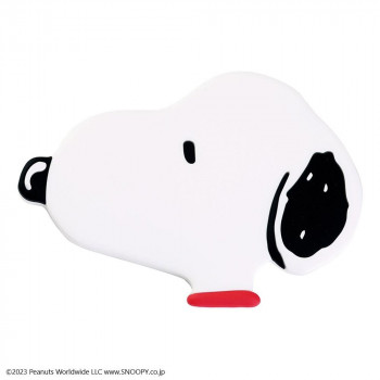 シリコンミラー PEANUTS スヌーピー/PEANUTS スヌーピー(302694) 880245