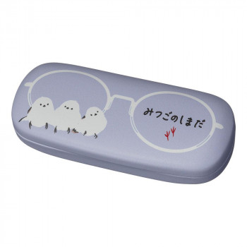 メガネケース グラスしまだ 094408