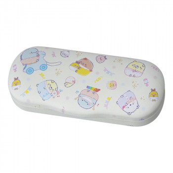 メガネケース すみっコぐらし すみっコベビー2 092988