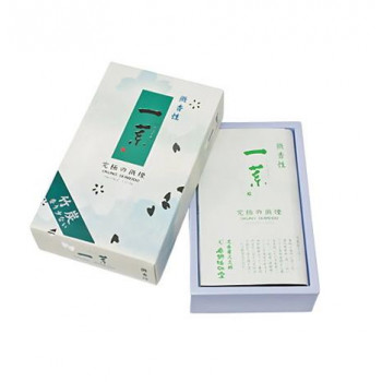 奥野晴明堂 花の旅（一葉） 大バラ(170g)