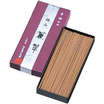 奥野晴明堂 極品 薫翠 小バラ(30g)
