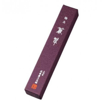奥野晴明堂 極品 薫翠 長寸1把入(72g)