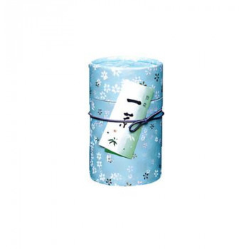 奥野晴明堂 新・花の旅（一葉） ミニ円筒型(90g)