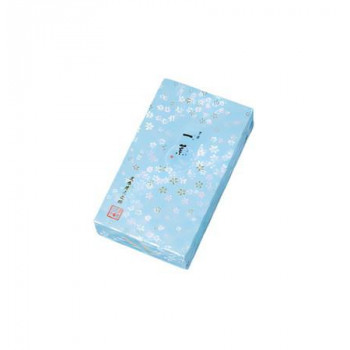 奥野晴明堂 新・花の旅（一葉） 大バラ(150g)