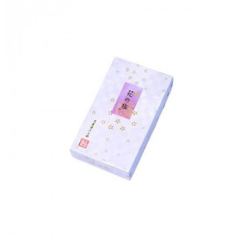 奥野晴明堂 新・花の旅（紅梅） 大バラ(140g)